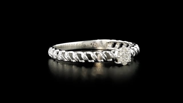 0.05 ct. Pırlanta Yüzük 0.05 ct. Pırlanta Yüzük
