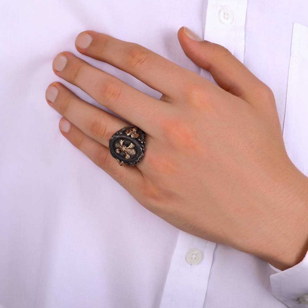 0.16 ct. Pırlantalı Yüzük