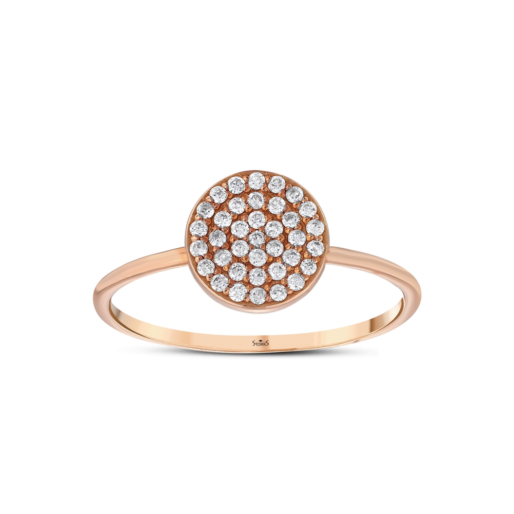0.21 ct. Pırlanta Yüzük 0.21 ct. Pırlanta Yüzük