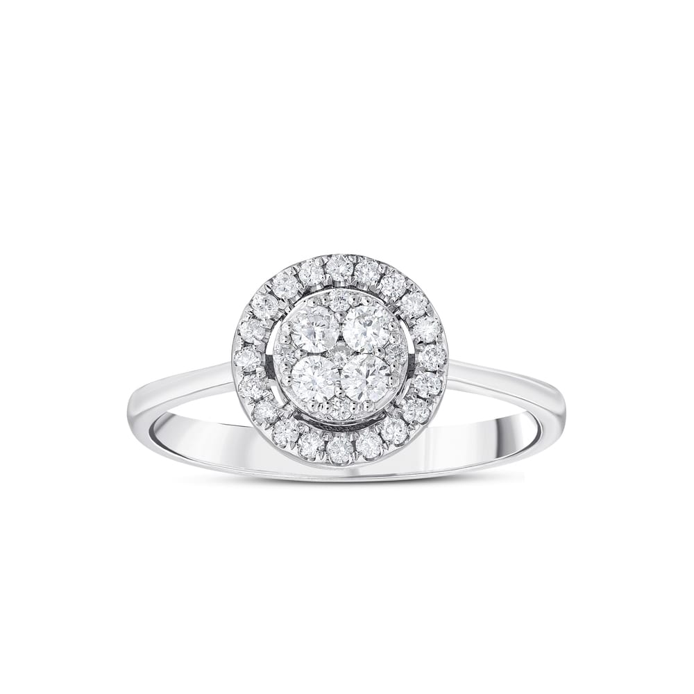 0.29 ct. Pırlanta Yüzük