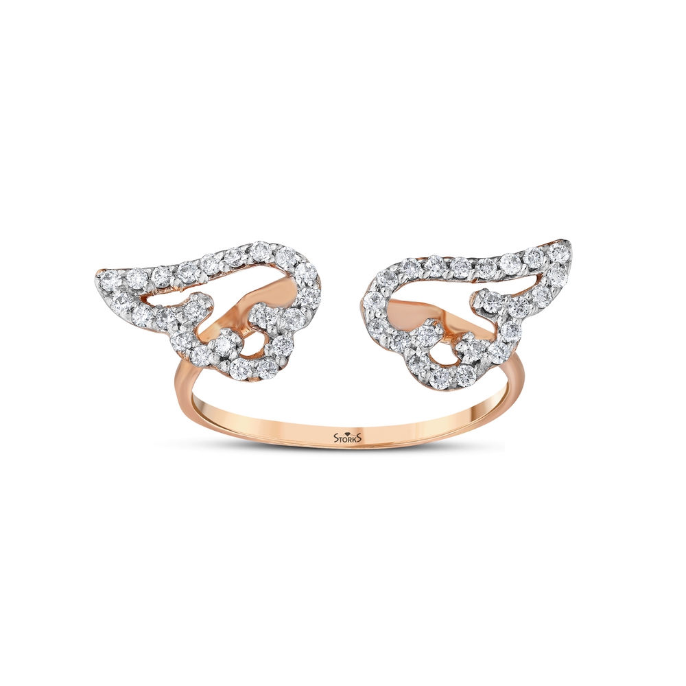 0.30 ct. Pırlanta Yüzük