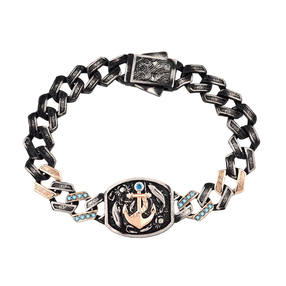 0.30 ct. Pırlantalı Bileklik