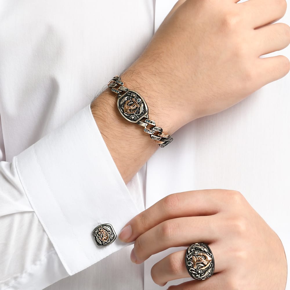 0.30 ct. Pırlantalı Bileklik