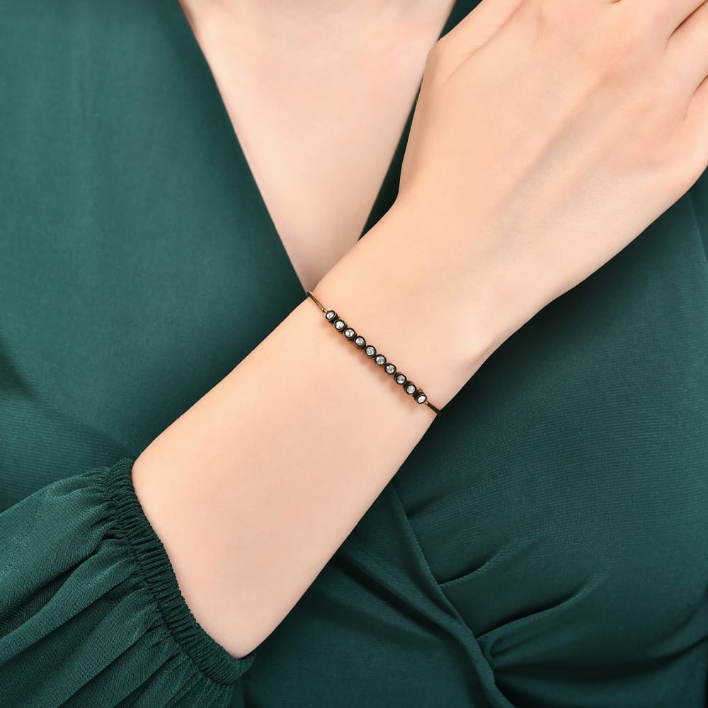 0.36 ct. Elmas Bileklik 0.36 ct. Elmas Bileklik