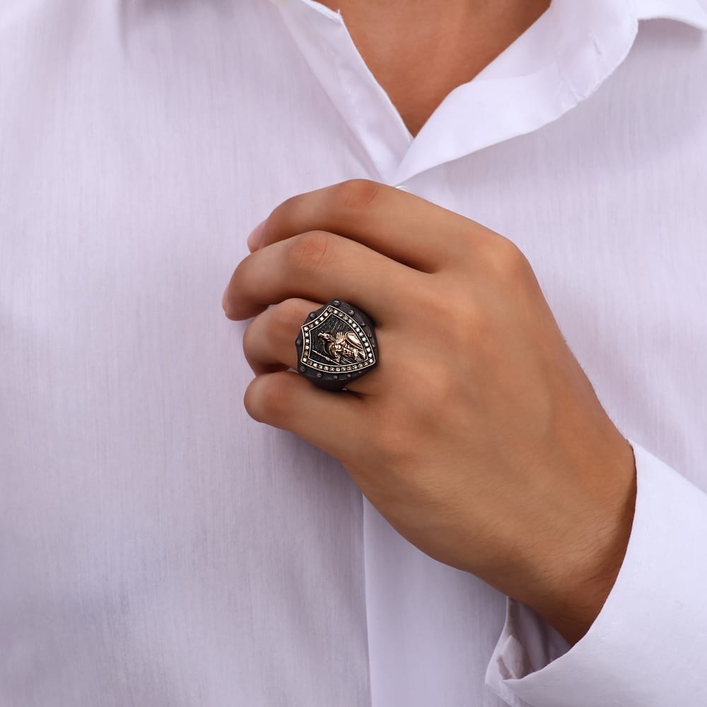 0.39 ct. Pırlantalı Yüzük