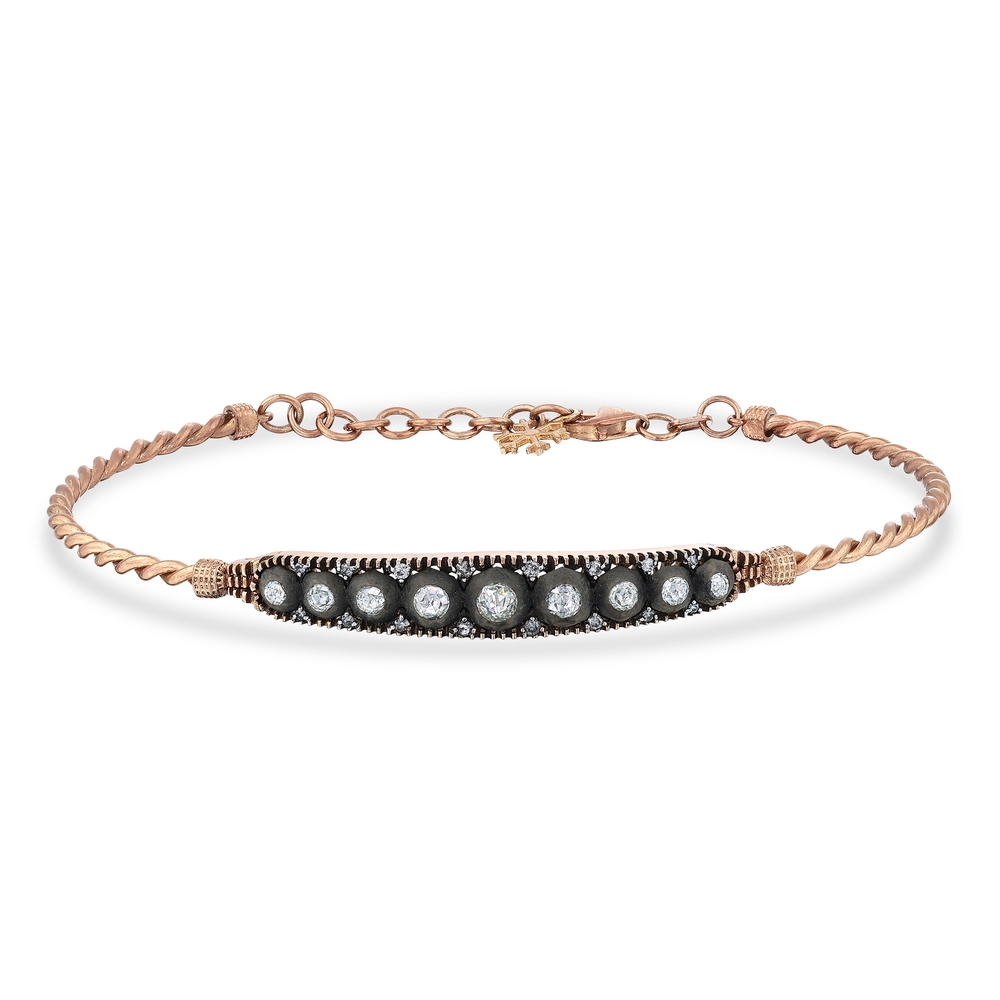 0.41 ct. Elmas Bileklik 0.41 ct. Elmas Bileklik