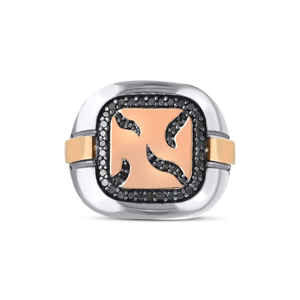 0.42 ct. Pırlantalı Yüzük