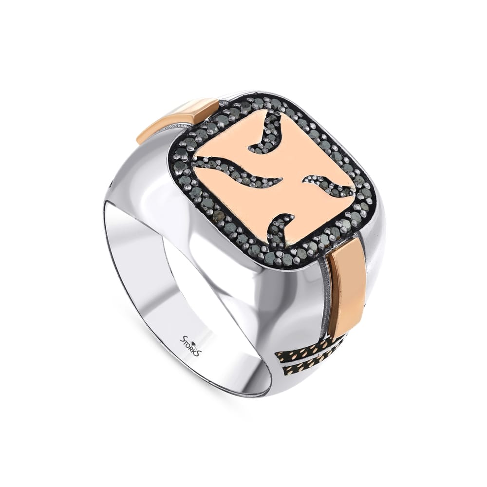 0.42 ct. Pırlantalı Yüzük 0.42 ct. Pırlantalı Yüzük