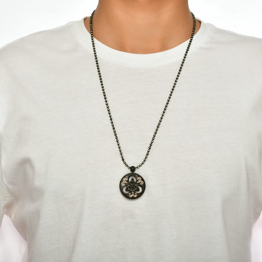 0.45 ct. Pırlantalı Kolye 0.45 ct. Pırlantalı Kolye