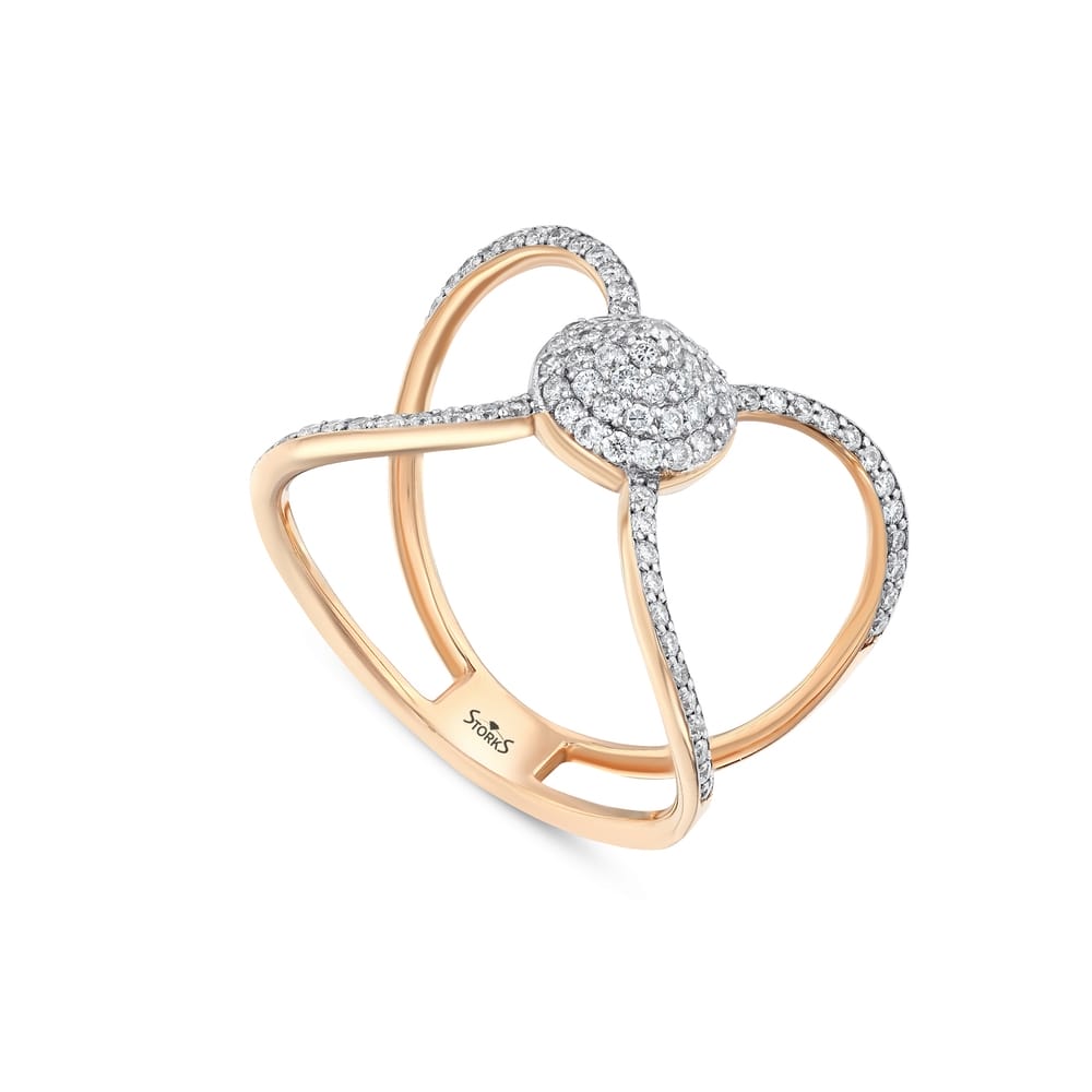 0.50 ct. Pırlanta Yüzük 0.50 ct. Pırlanta Yüzük