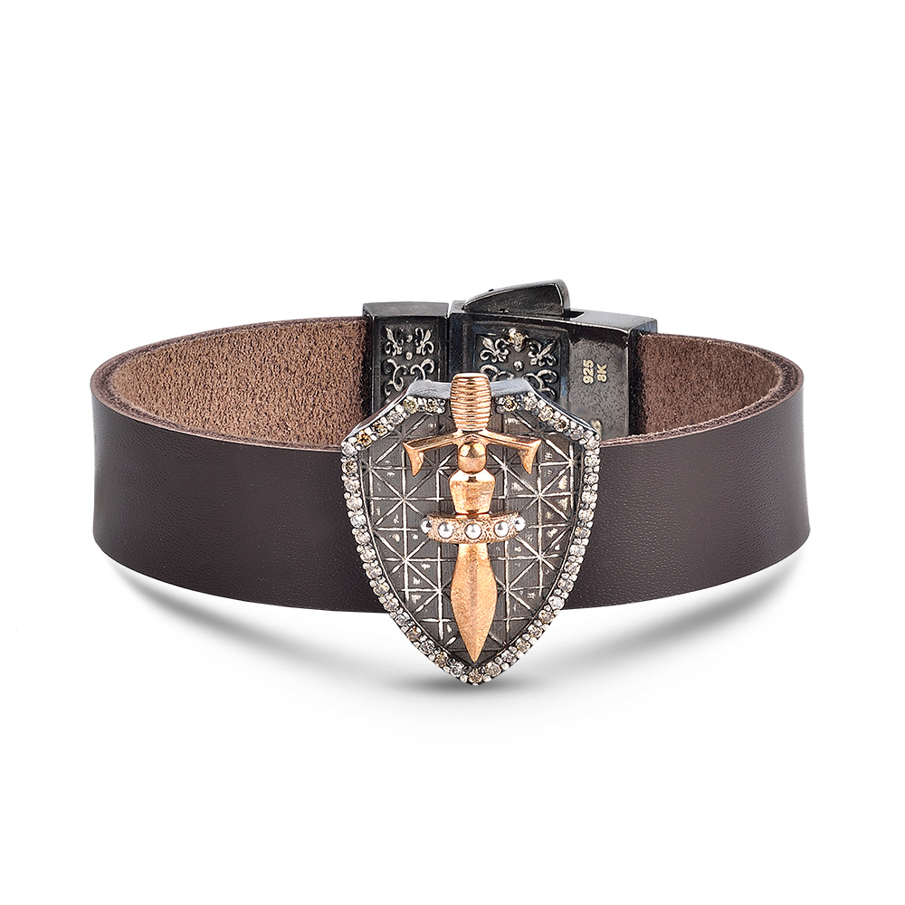 0.55 ct. Pırlantalı Bileklik 0.55 ct. Pırlantalı Bileklik