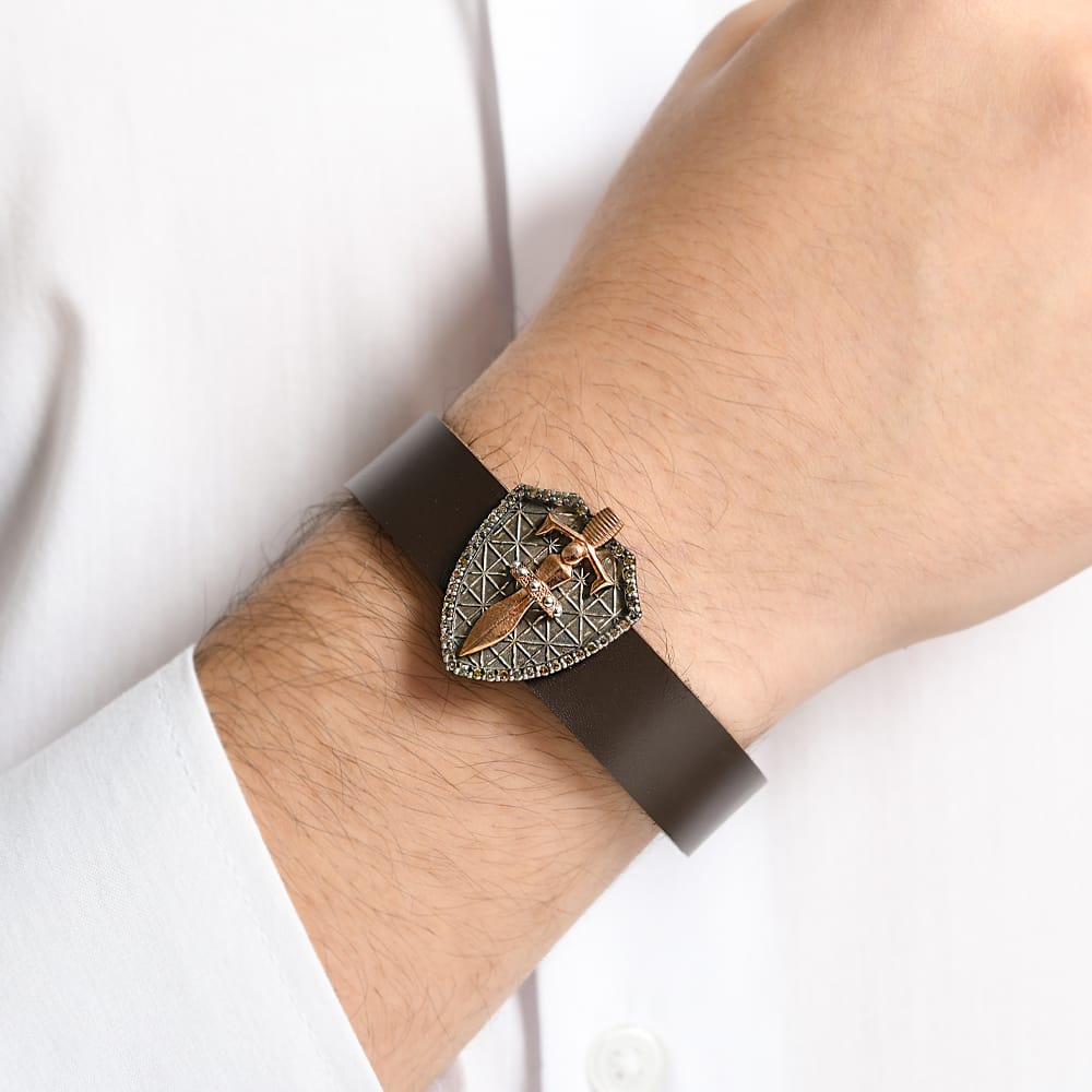 0.55 ct. Pırlantalı Bileklik 0.55 ct. Pırlantalı Bileklik