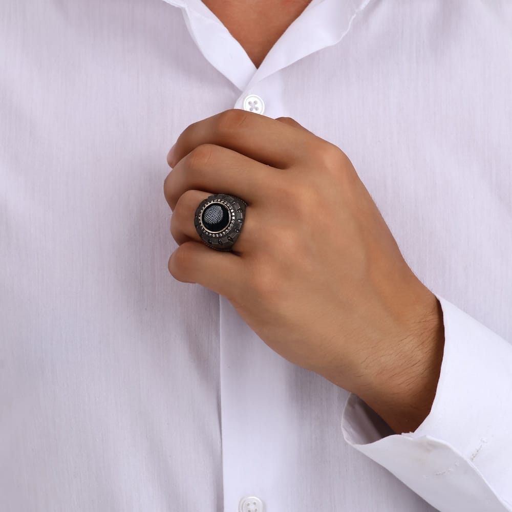 0.68 ct. Pırlantalı Yüzük 0.68 ct. Pırlantalı Yüzük