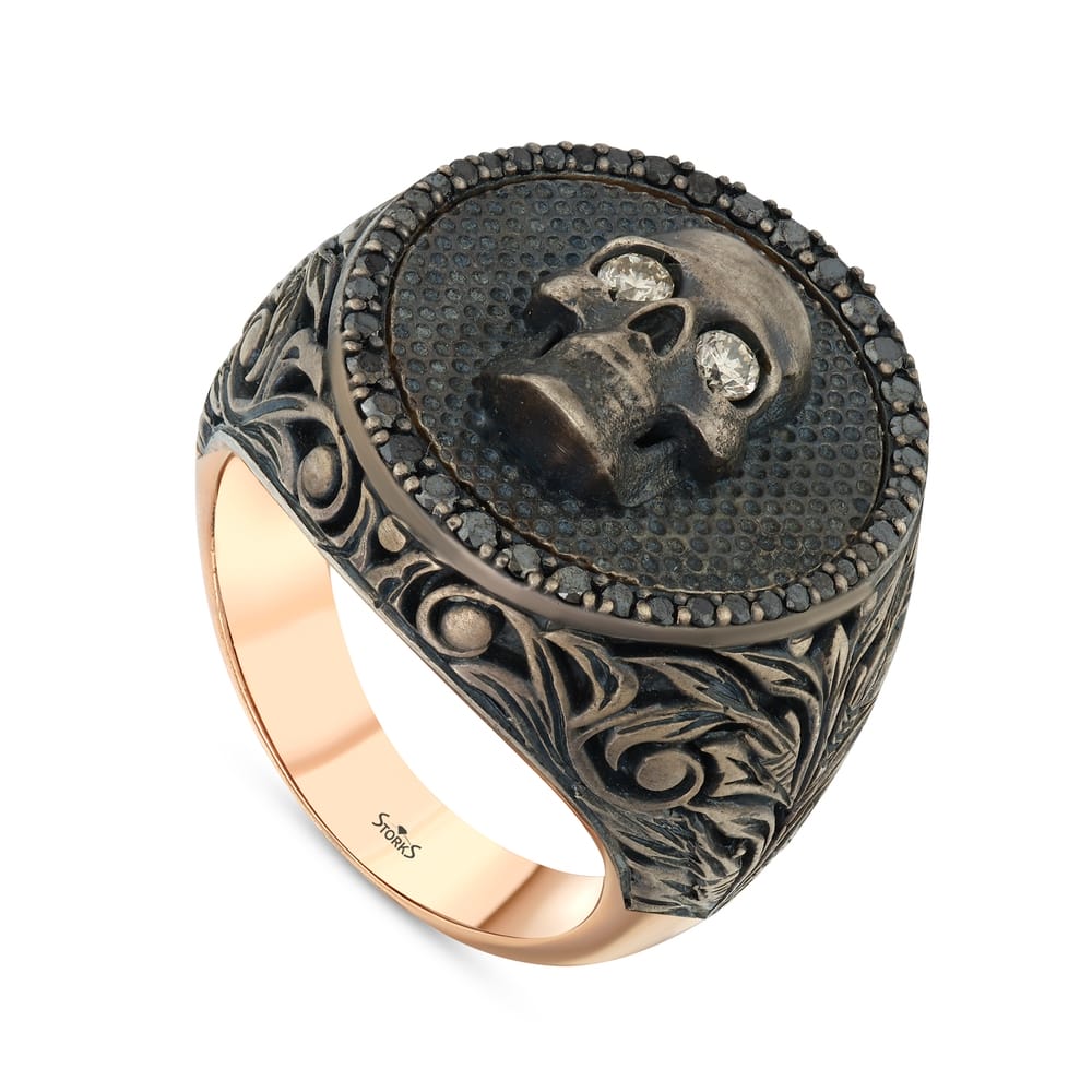 0.72 ct. Pırlantalı Yüzük