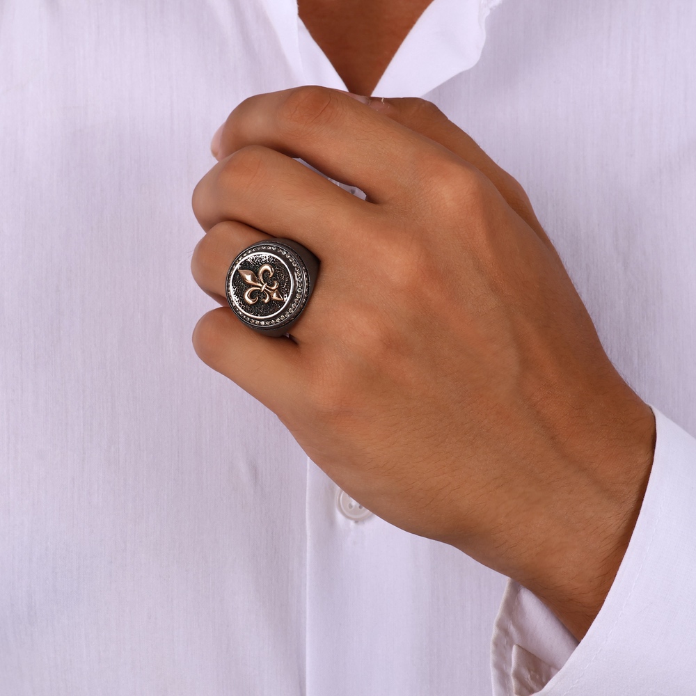 0.95 ct. Pırlantalı Yüzük 0.95 ct. Pırlantalı Yüzük