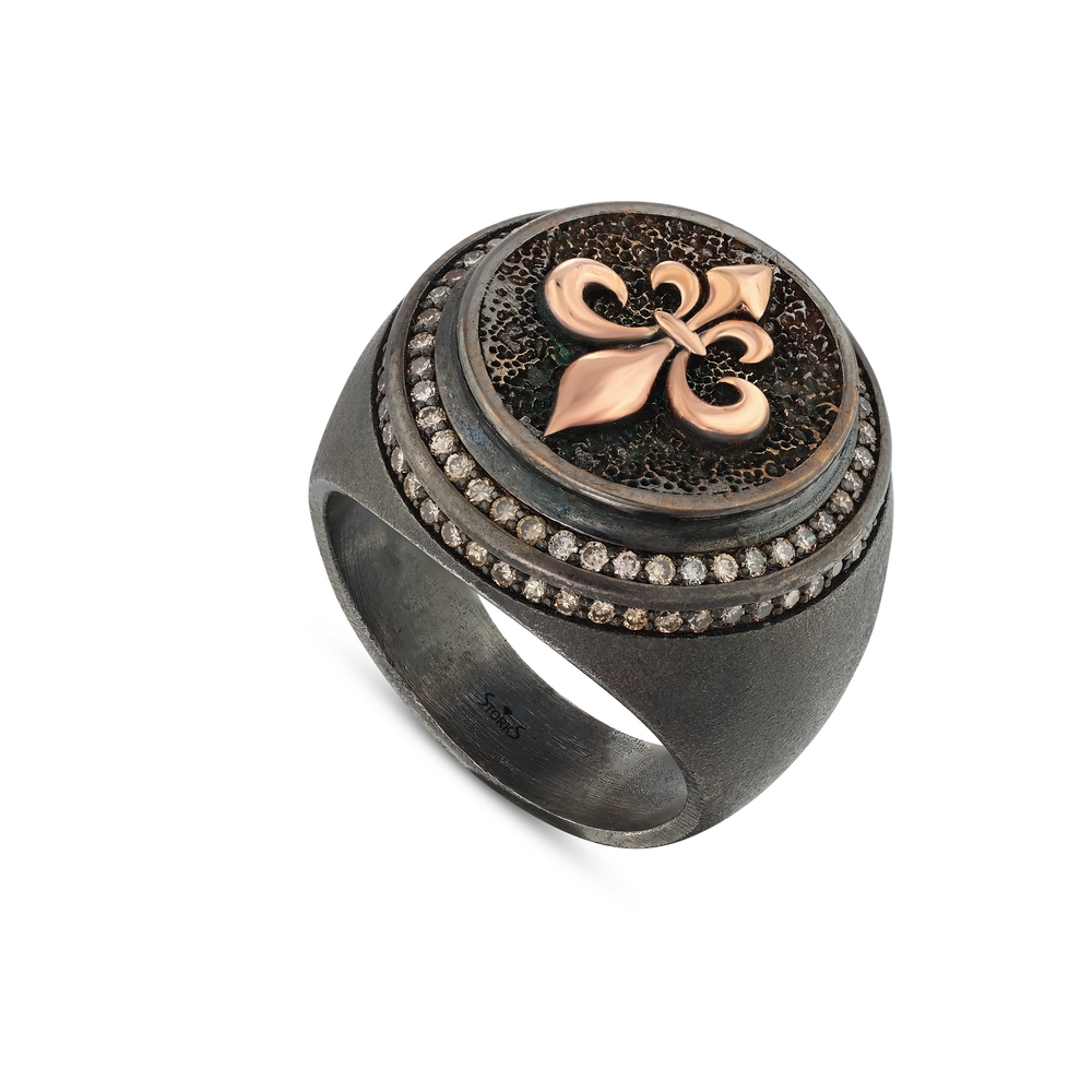 0.95 ct. Pırlantalı Yüzük 0.95 ct. Pırlantalı Yüzük