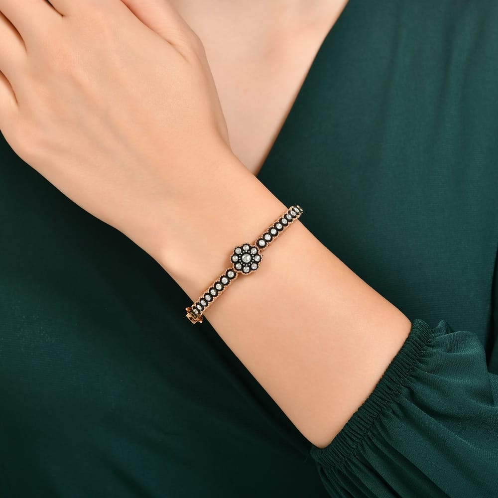 0.98 ct. Elmas Bileklik 0.98 ct. Elmas Bileklik