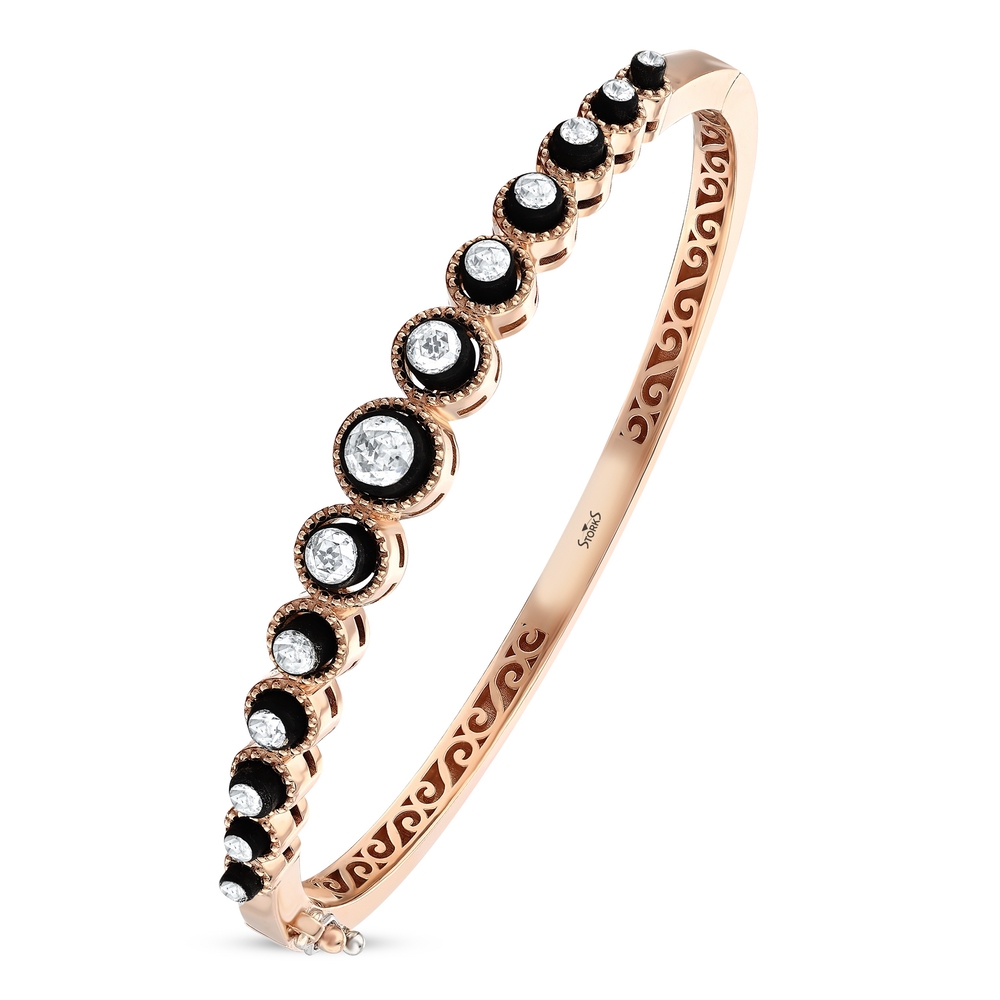 1.06 ct. Elmas Bileklik 1.06 ct. Elmas Bileklik