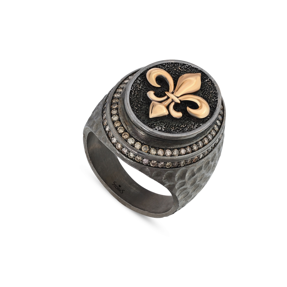 1.09 ct. Pırlantalı Yüzük