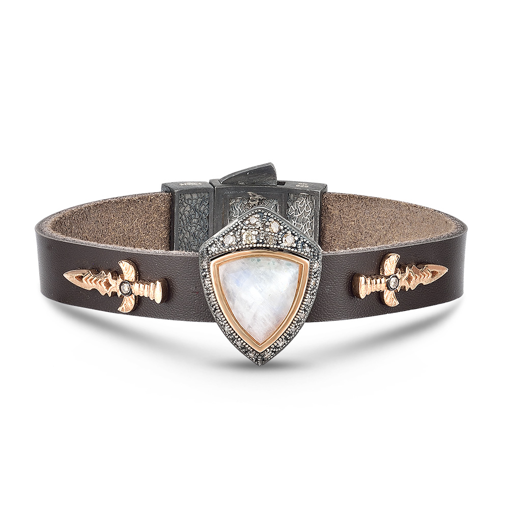 1.33 ct. Pırlantalı Bileklik