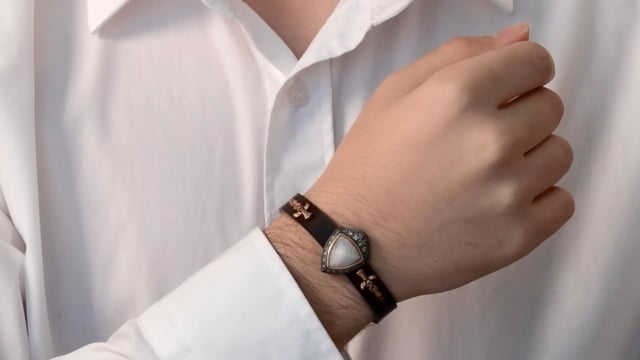 1.33 ct. Pırlantalı Bileklik