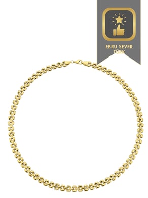 Chocker Kolye Chocker Kolye