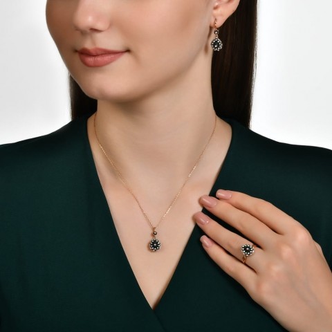 0.22 ct. Elmas Yüzük