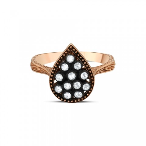 0.24 ct. Elmas Yüzük 0.24 ct. Elmas Yüzük