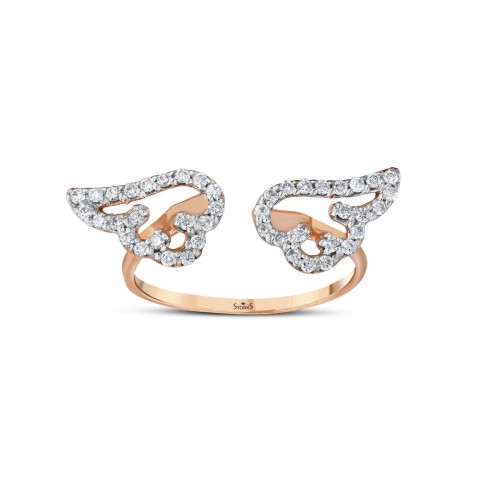0.30 ct. Pırlanta Yüzük