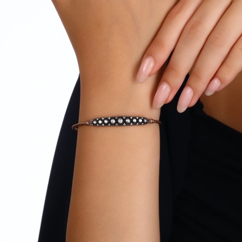 0.41 ct. Elmas Bileklik 0.41 ct. Elmas Bileklik