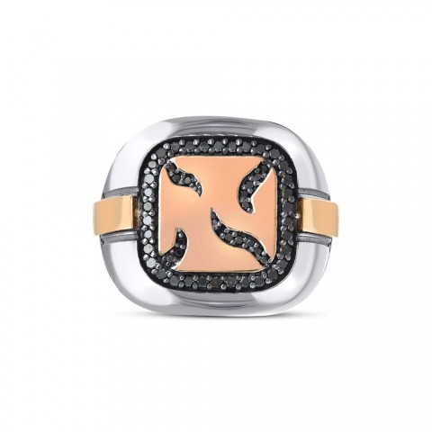 0.42 ct. Pırlantalı Yüzük