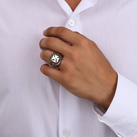 0.42 ct. Pırlantalı Yüzük