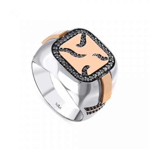 0.42 ct. Pırlantalı Yüzük