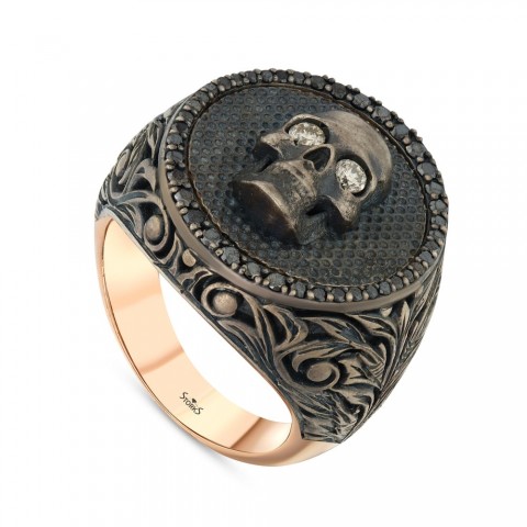 0.72 ct. Pırlantalı Yüzük