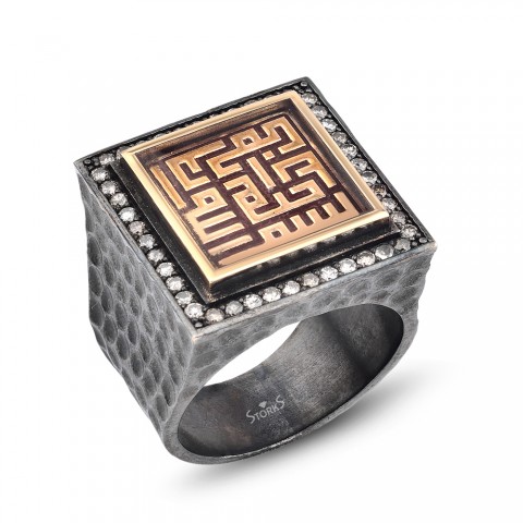 0.73 ct. Pırlantalı Yüzük