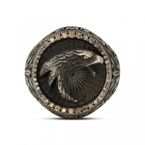 1.05 ct. Pırlantalı Yüzük