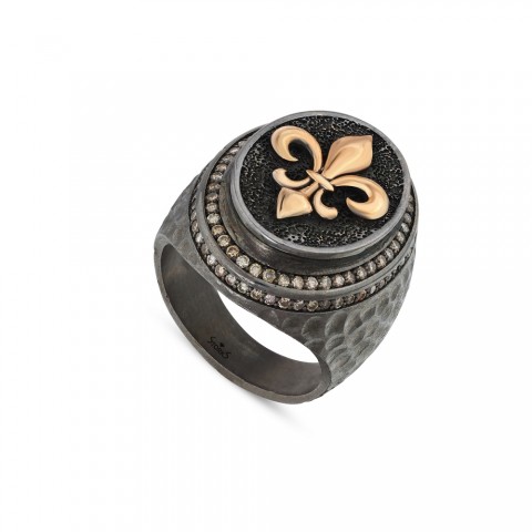1.09 ct. Pırlantalı Yüzük