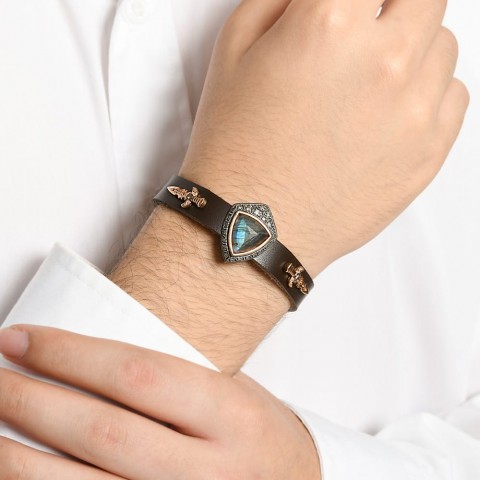 1.33 ct. Pırlantalı Bileklik