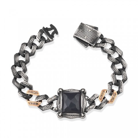 1.40 ct. Pırlantalı Bileklik