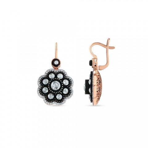 2.12 ct. Elmas Küpe 2.12 ct. Elmas Küpe