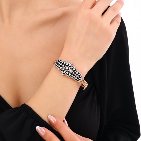 3.69 ct. Elmas Bileklik 3.69 ct. Elmas Bileklik