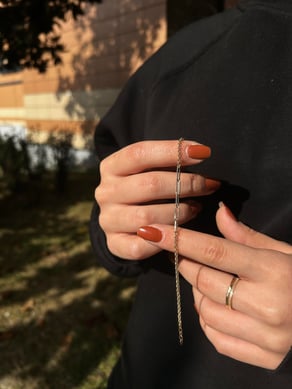 Doç & Ataç Bileklik Doç & Ataç Bileklik