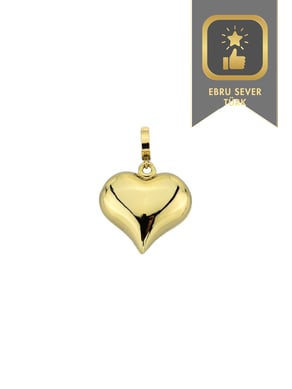 Kalp Charm